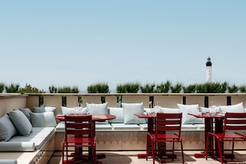Regina Experimental Biarritz,Nouvelle-Aquitaine>>Biarritz,5 star