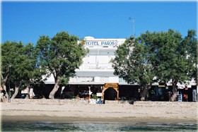 paros
