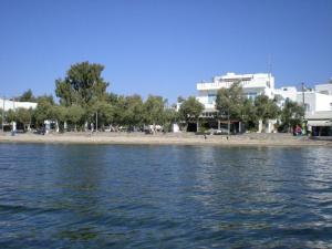 hotel paros