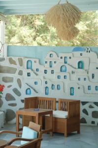paros