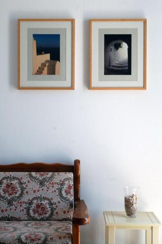 hotel paros