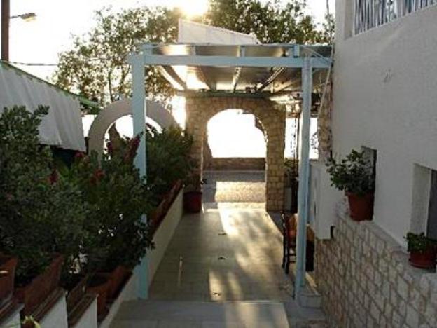 paros