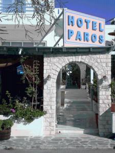 paros