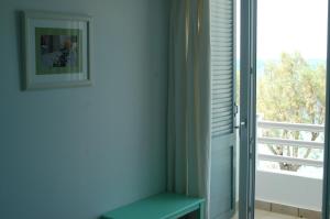 hotel paros