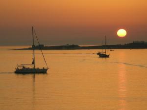 hotel paros