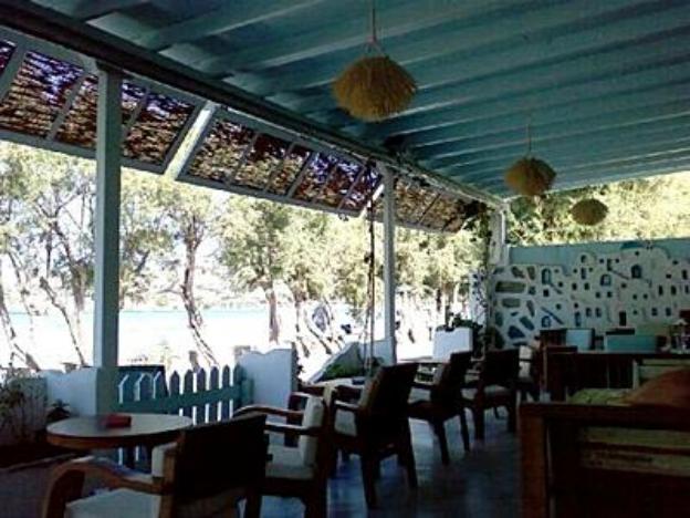 paros