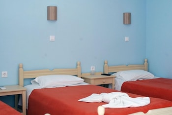 hotel paros