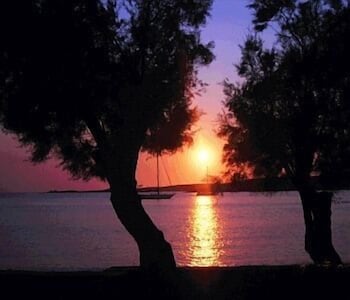 hotel paros