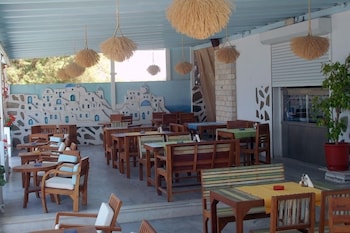 hotel paros