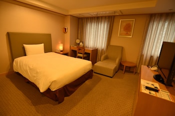 toyoko inn daejeon government complex