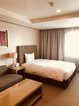 toyoko inn daejeon government complex