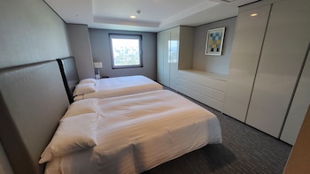 toyoko inn daejeon government complex