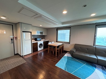 toyoko inn daejeon government complex