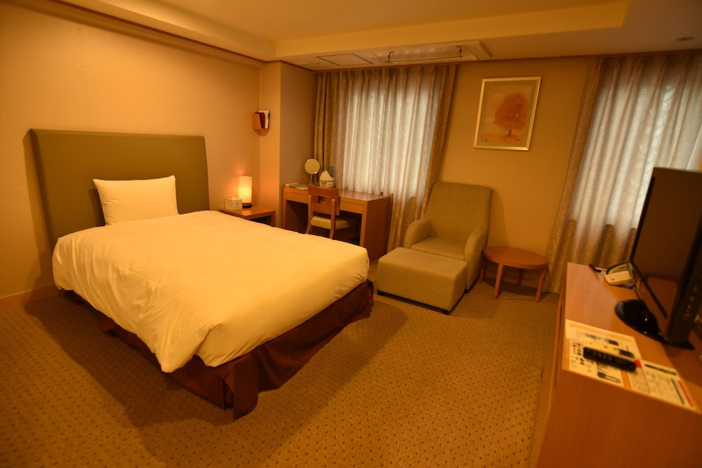 toyoko inn daejeon government complex