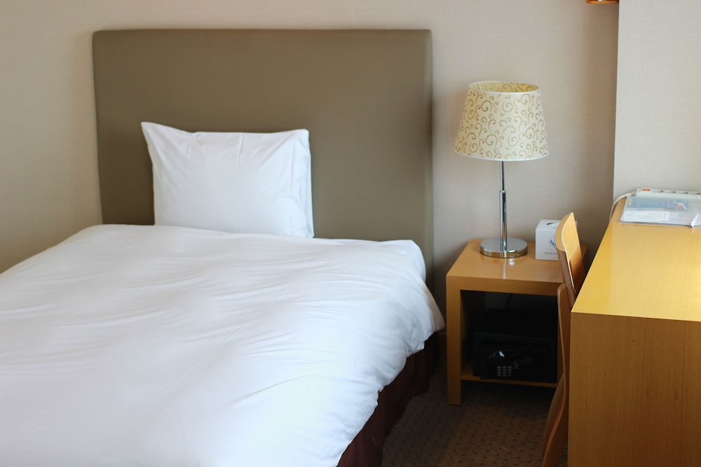 toyoko inn daejeon government complex