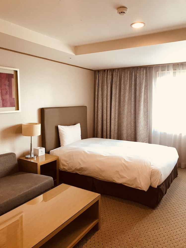 toyoko inn daejeon government complex