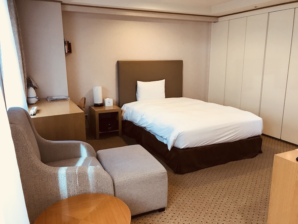 toyoko inn daejeon government complex