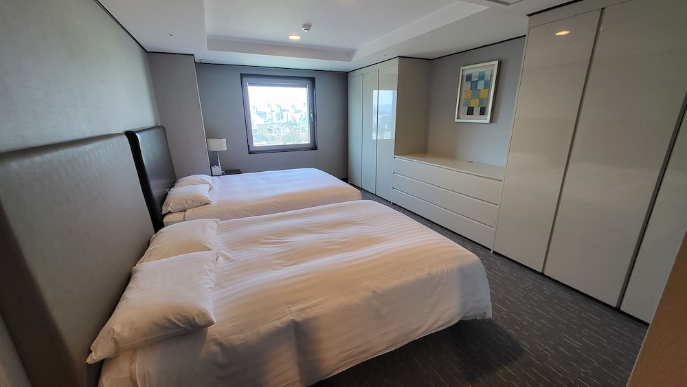 toyoko inn daejeon government complex