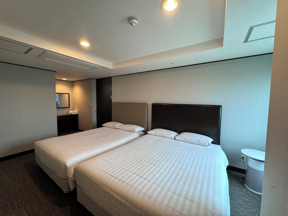 toyoko inn daejeon government complex