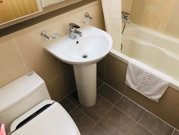 toyoko inn daejeon government complex