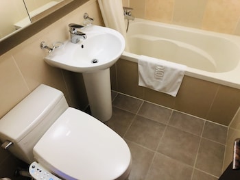 toyoko inn daejeon government complex