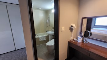 toyoko inn daejeon government complex