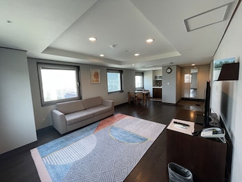 toyoko inn daejeon government complex