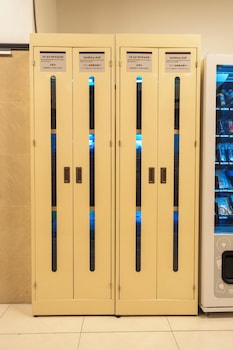 toyoko inn daejeon government complex