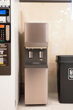 toyoko inn daejeon government complex