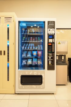 toyoko inn daejeon government complex