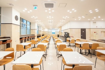 toyoko inn daejeon government complex