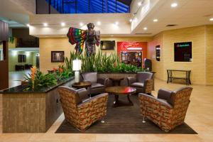 doubletree by hilton austin mn