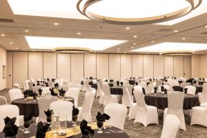 doubletree by hilton austin mn