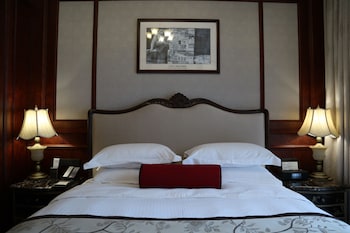 donghu hotel