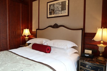 donghu hotel