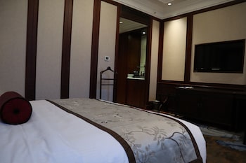 donghu hotel