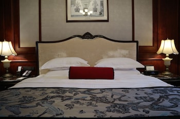 donghu hotel