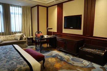 donghu hotel