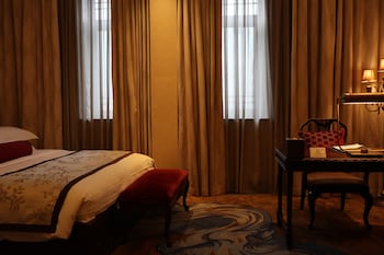 donghu hotel