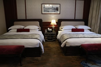 donghu hotel