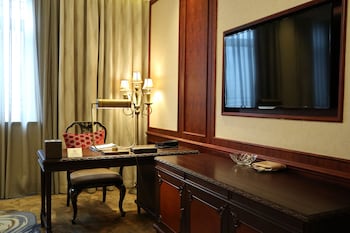 donghu hotel