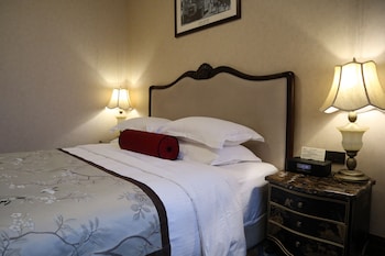 donghu hotel