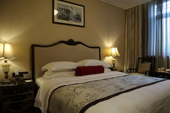 donghu hotel