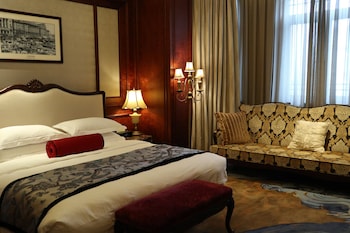 donghu hotel