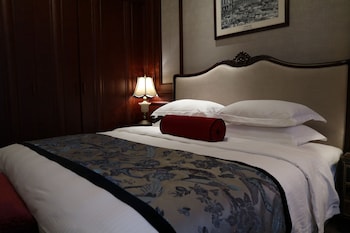 donghu hotel