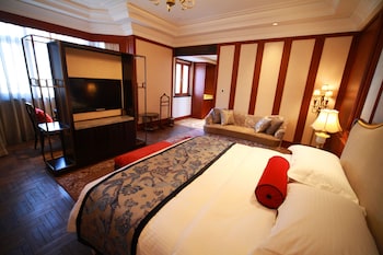 donghu hotel
