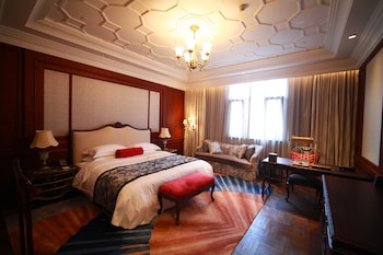 donghu hotel