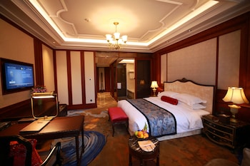 donghu hotel