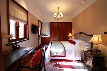 donghu hotel