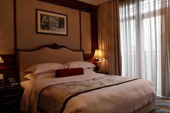 donghu hotel
